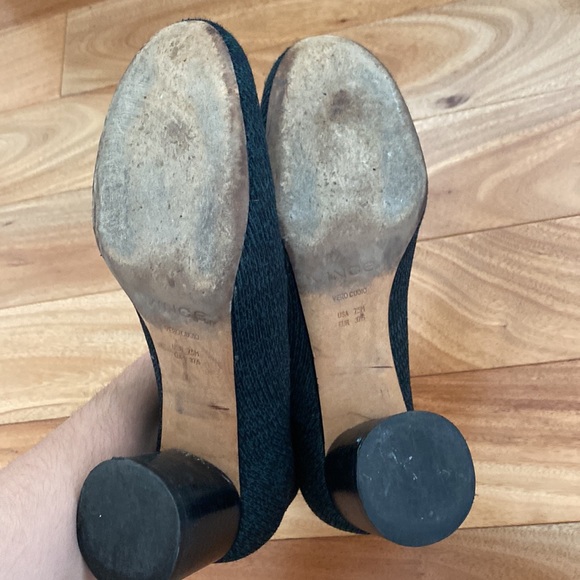 Vince Tasha Booties - Picture 4 of 7